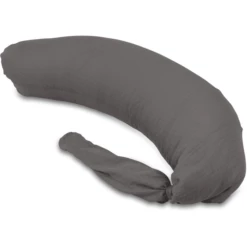 FILIBABBA Multi-pillow Stone Grigio -Negozio online Pink Or Blue filibabba multi pillow stone grigio a411060 2