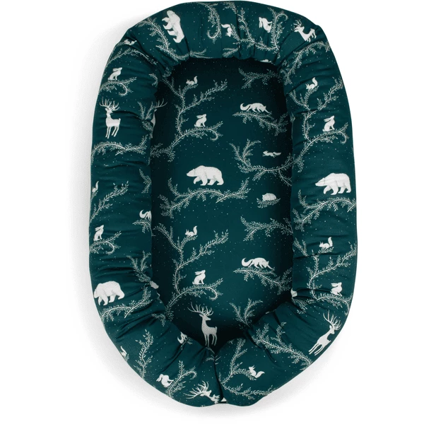 FILIBABBA Nido Per Bambini Night 4 FILIBABBA Nido Per Bambini Night - immagine 2