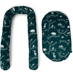 FILIBABBA Nido Per Bambini Night 9 FILIBABBA Nido Per Bambini Night -Negozio online Pink Or Blue filibabba nido per bambini night a410329 2