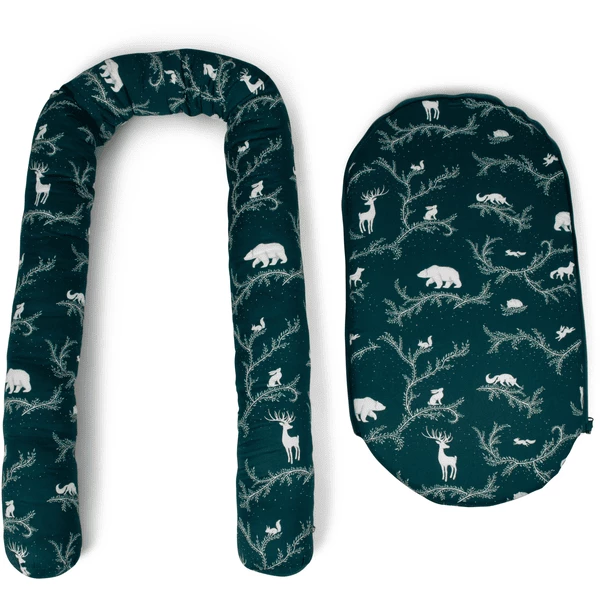 FILIBABBA Nido Per Bambini Night 5 FILIBABBA Nido Per Bambini Night - immagine 3