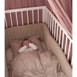 FILIBABBA Pelle Di Daino Perimetrale Del Letto -Negozio online Pink Or Blue filibabba pelle di daino perimetrale del letto a410335 2