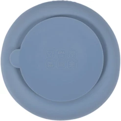 Filibabba Piastra In Silicone 2-pack, Powder Blu -Negozio online Pink Or Blue filibabba piastra in silicone 2 pack powder blu a344391 2