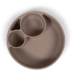 Filibabba Piastra In Silicone Spaccato - Grigio Caldo -Negozio online Pink Or Blue filibabba piastra in silicone spaccato grigio caldo a399715 2