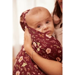 FILIBABBA Set Di Biancheria Da Letto 100 X 70 Cm Fall Flower -Negozio online Pink Or Blue filibabba set di biancheria da letto 100 x 70 cm fall flower a410314 1