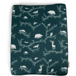 FILIBABBA Tappetino Per Il Cambio Night -Negozio online Pink Or Blue filibabba tappetino per il cambio night a410899 1