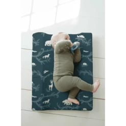 FILIBABBA Tappetino Per Il Cambio Night -Negozio online Pink Or Blue filibabba tappetino per il cambio night a410899 3