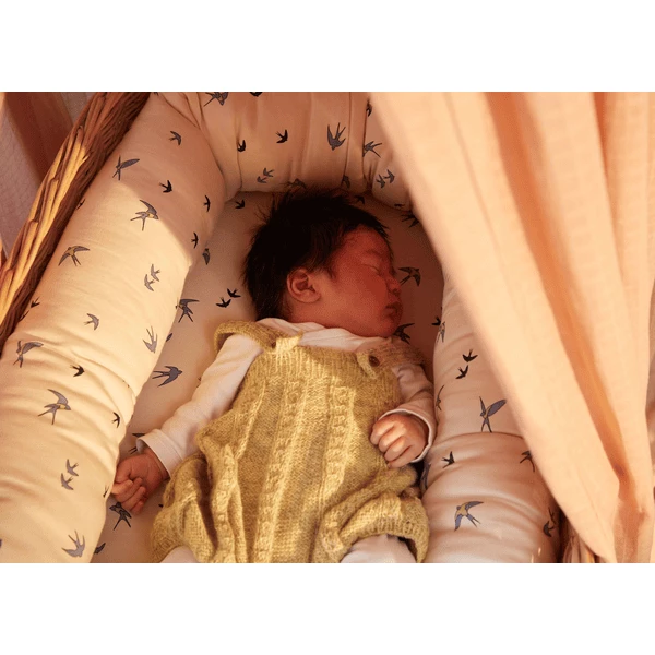 FILIBABBA Tettuccio Blush 4 FILIBABBA Tettuccio Blush - immagine 2