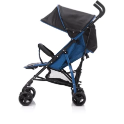 Fillikid Fill Passeggino Leggero Glider, Nero/blu -Negozio online Pink Or Blue fill passeggino leggero glider nero blu a411115 2