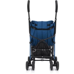 Fillikid Fill Passeggino Leggero Glider, Nero/blu -Negozio online Pink Or Blue fill passeggino leggero glider nero blu a411115 3