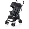 Fillikid Fill Passeggino Leggero Glider, Nero/grigio