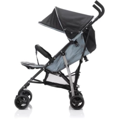 Fillikid Fill Passeggino Leggero Glider, Nero/grigio -Negozio online Pink Or Blue fill passeggino leggero glider nero grigio a411121 2