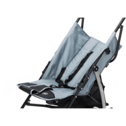 Fillikid Fill Passeggino Leggero Glider, Nero/grigio -Negozio online Pink Or Blue fill passeggino leggero glider nero grigio a411121 4