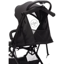 Fill Passeggino Sportivo Styler Elite, Nero Melange 10 Fill Passeggino Sportivo Styler Elite, Nero Melange -Negozio online Pink Or Blue fill passeggino sportivo styler elite nero melange a411207 3