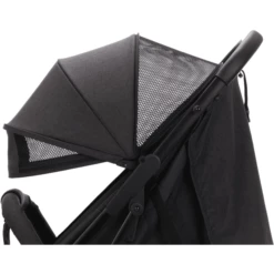 Fill Passeggino Sportivo Styler Elite, Nero Melange 11 Fill Passeggino Sportivo Styler Elite, Nero Melange -Negozio online Pink Or Blue fill passeggino sportivo styler elite nero melange a411207 4