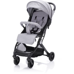 Fill Passeggino Sportivo Styler Light Grey Melange
