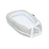 Fillikid Babynest Con Paracolpi Staccabile, Stelle Blu -Negozio online Pink Or Blue fillikid babynest con paracolpi staccabile stelle blu a314497