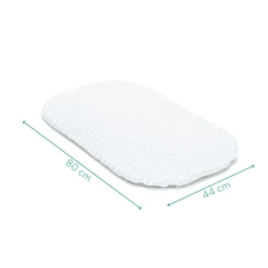 Fillikid Babynest Con Paracolpi Staccabile, Stelle Blu -Negozio online Pink Or Blue fillikid babynest con paracolpi staccabile stelle blu a314497 2