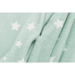 Fillikid Biancheria Da Letto Jersey Stars Menta -Negozio online Pink Or Blue fillikid biancheria da letto jersey stars menta a376972 3