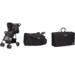 Fillikid Borsa Da Trasporto Shopper Per Buggy Black 9 Fillikid Borsa Da Trasporto Shopper Per Buggy Black -Negozio online Pink Or Blue fillikid borsa da trasporto shopper per buggy black a266968 2
