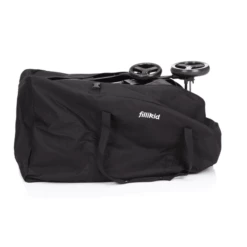 Fillikid Borsa Da Trasporto Shopper Per Buggy Black