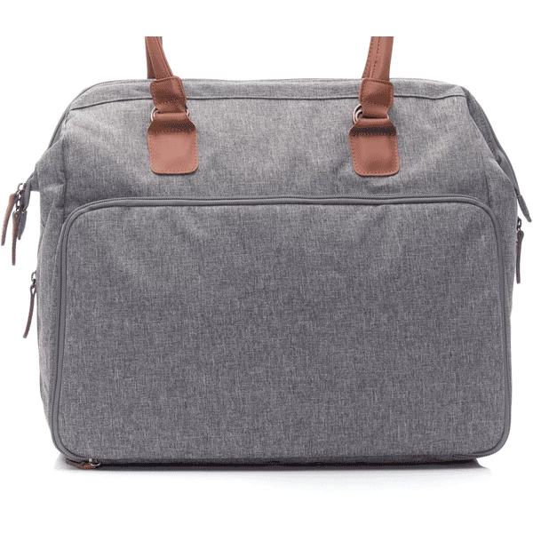 Fillikid Borsa Fasciatoio Oxford - Grigio 6 Fillikid Borsa Fasciatoio Oxford - Grigio - immagine 4