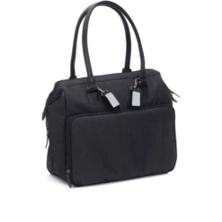 Fillikid Borsa Fasciatoio Oxford - Nero -Negozio online Pink Or Blue fillikid borsa fasciatoio oxford nero a377259 2