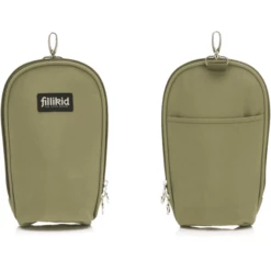 Fillikid Borsa Fasciatoio Palma - Verde 10 Fillikid Borsa Fasciatoio Palma - Verde -Negozio online Pink Or Blue fillikid borsa fasciatoio palma verde a376944 3