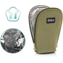 Fillikid Borsa Fasciatoio Palma - Verde 11 Fillikid Borsa Fasciatoio Palma - Verde -Negozio online Pink Or Blue fillikid borsa fasciatoio palma verde a376944 4