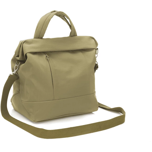 Fillikid Borsa Fasciatoio Palma - Verde 3 Fillikid Borsa Fasciatoio Palma - Verde