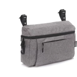 Fillikid Borsa Fasciatoio Per Passeggini Sport - Grigio