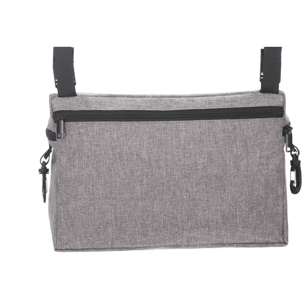 Fillikid Borsa Fasciatoio Per Passeggini Sport - Grigio 6 Fillikid Borsa Fasciatoio Per Passeggini Sport - Grigio - immagine 4