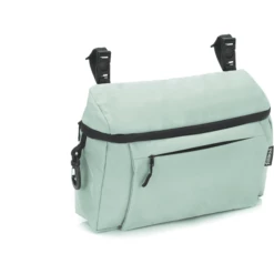 Fillikid Borsa Fasciatoio Per Passeggini Sport - Verde