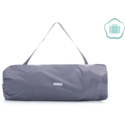 Fillikid Box Athen A 6 Angoli - Grigio -Negozio online Pink Or Blue fillikid box athen a 6 angoli grigio a383822 4