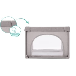 Fillikid Box Mia, Grigio Melange -Negozio online Pink Or Blue fillikid box mia grigio melange a299353 2