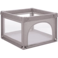 Fillikid Box Mia, Grigio Melange