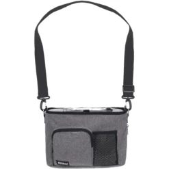 Fillikid Buggy Organizer Per Passeggini, Grigio Melange -Negozio online Pink Or Blue fillikid buggy organizer per passeggini grigio melange a335334 2