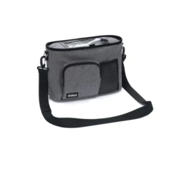 Fillikid Buggy Organizer Per Passeggini, Grigio Melange