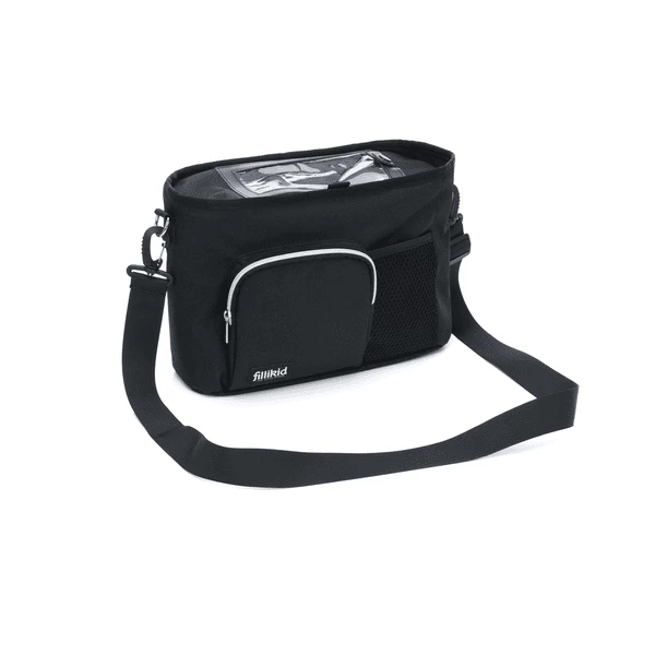 Fillikid Buggy Organizer Per Passeggini, Nero 3 Fillikid Buggy Organizer Per Passeggini, Nero