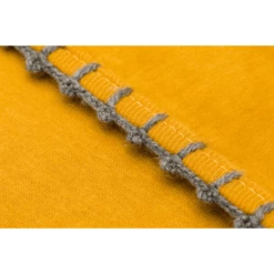 Fillikid Coperta In Jersey Orange -Negozio online Pink Or Blue fillikid coperta in jersey orange a348974 2