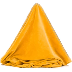 Fillikid Coperta In Jersey Orange