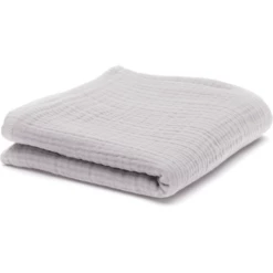 Fillikid Coperta In Mussola Stone Gery 85x85 Cm -Negozio online Pink Or Blue fillikid coperta in mussola stone gery 85x85 cm a375618 1