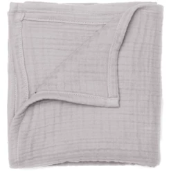 Fillikid Coperta In Mussola Stone Gery 85x85 Cm -Negozio online Pink Or Blue fillikid coperta in mussola stone gery 85x85 cm a375618 3