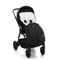 Fillikid Coprigambe Estivo Light Grande Nero -Negozio online Pink Or Blue fillikid coprigambe estivo light grande nero a411171 1