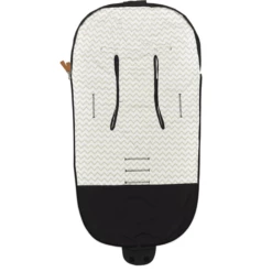 Fillikid Coprigambe Estivo Light Grande Nero -Negozio online Pink Or Blue fillikid coprigambe estivo light grande nero a411171 3