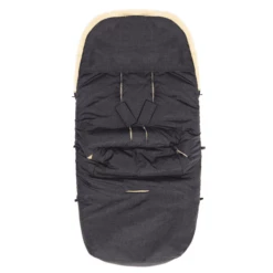 Fillikid Coprigambe In Vello D'agnello Makalu Melange Nero 10 Fillikid Coprigambe In Vello D'agnello Makalu Melange Nero -Negozio online Pink Or Blue fillikid coprigambe in vello dagnello makalu melange nero a279321 3