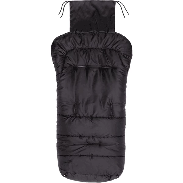 FILLIKID Coprigambe Invernale Eco Big Nero 4 FILLIKID Coprigambe Invernale Eco Big Nero - immagine 2