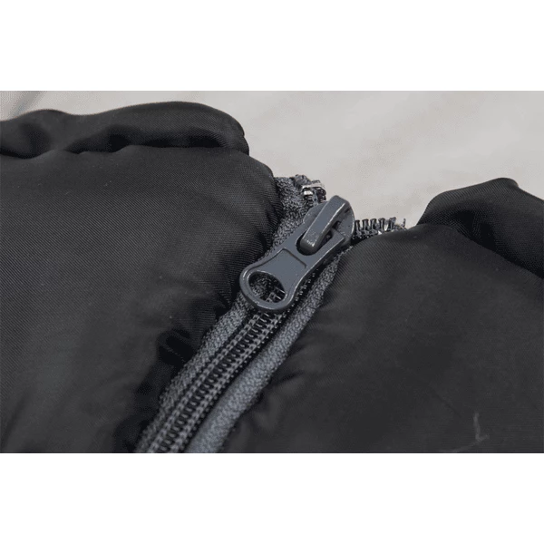 FILLIKID Coprigambe Invernale Eco Big Nero 5 FILLIKID Coprigambe Invernale Eco Big Nero - immagine 3