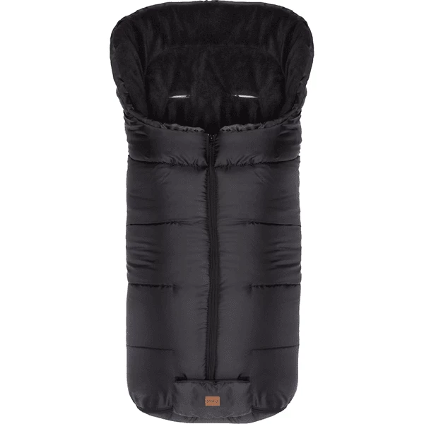 FILLIKID Coprigambe Invernale Eco Big Nero 3 FILLIKID Coprigambe Invernale Eco Big Nero