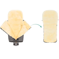 Fillikid Coprigambe Invernale Jarvis In Vello D'agnello, Grigio Chiaro Melange 8 Fillikid Coprigambe Invernale Jarvis In Vello D'agnello, Grigio Chiaro Melange -Negozio online Pink Or Blue fillikid coprigambe invernale jarvis in vello dagnello grigio chiaro melange a376210 1