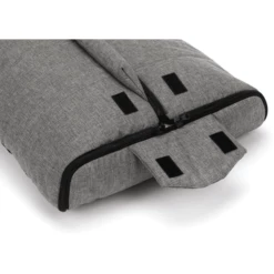 Fillikid Coprigambe Invernale Jarvis In Vello D'agnello, Grigio Chiaro Melange 10 Fillikid Coprigambe Invernale Jarvis In Vello D'agnello, Grigio Chiaro Melange -Negozio online Pink Or Blue fillikid coprigambe invernale jarvis in vello dagnello grigio chiaro melange a376210 3